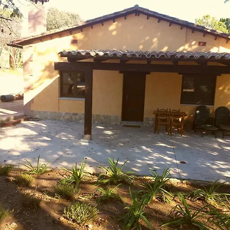 Casa Climent Aviá