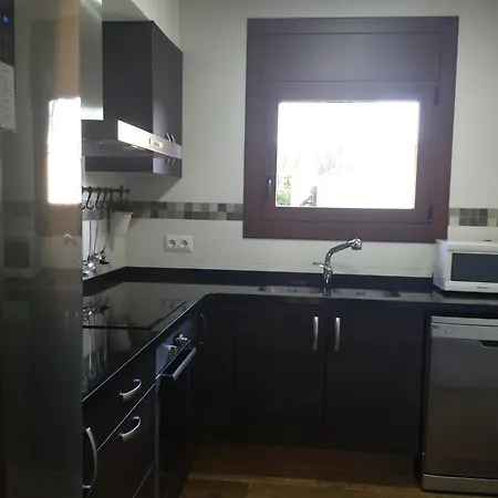 Venkovský dům Casa Climent
