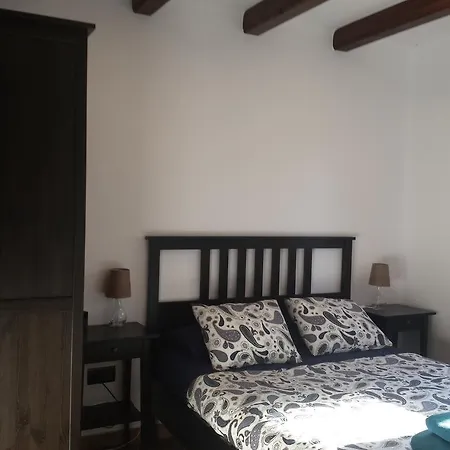 Venkovský dům Casa Climent *