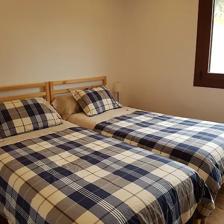 Casa Climent Venkovský dům Aviá