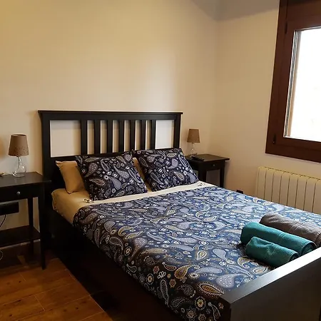 Casa Climent Venkovský dům *