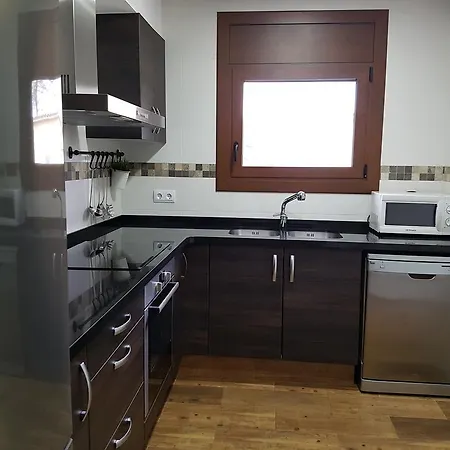 Casa Climent * Aviá