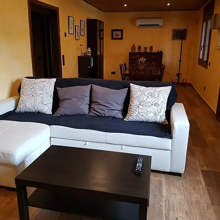 Casa Climent Aviá