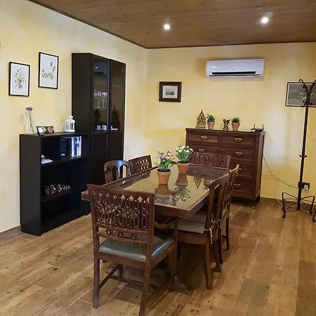Casa Climent Venkovský dům Aviá