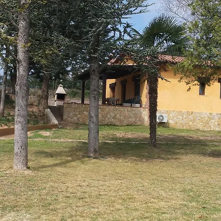 Casa Climent
