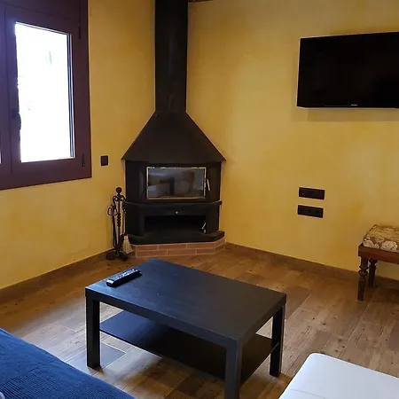 Casa Climent Venkovský dům Aviá