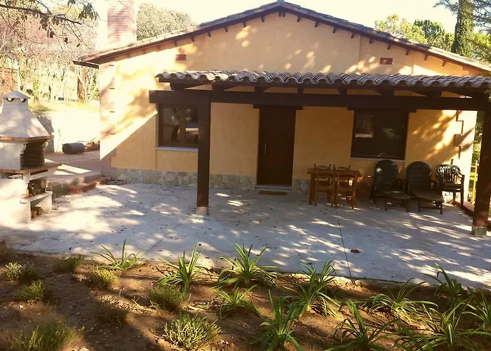 Casa Climent Aviá