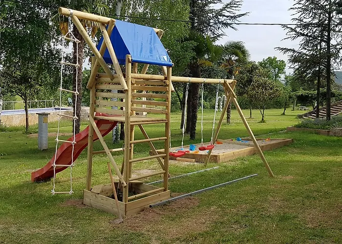 Casa Climent
