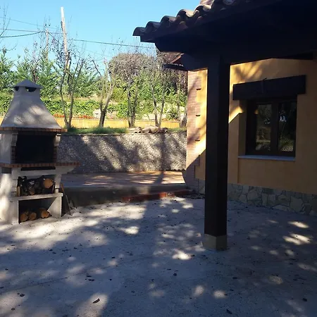 Casa Climent