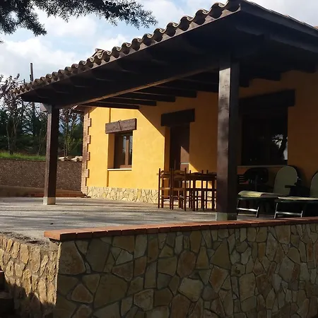 Casa Climent *